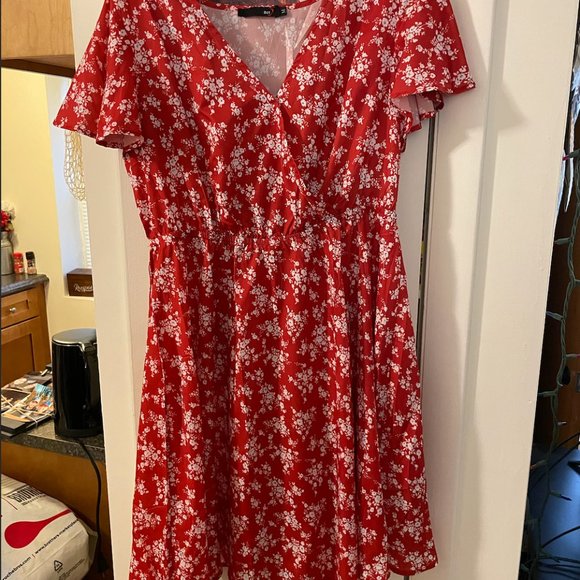 DJI Dresses & Skirts - Light Dress